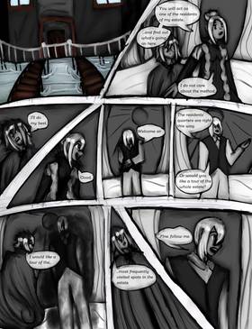 Read Star Detective  2 Page 1 in English