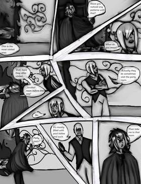 Read Star Detective  2 Page 2 in English