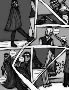 Read Star Detective  2 Page 3 in English