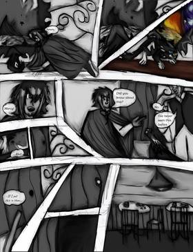 Read Star Detective(Old ver.)  2 Page 4 in English