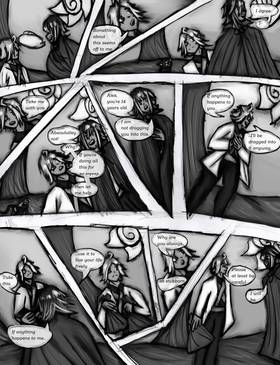 Read Star Detective(Old ver.)  2 Page 6 in English