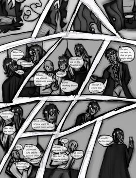 Read Star Detective  3 Page 2 in English