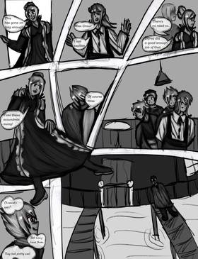 Read Star Detective(Old ver.)  3 Page 4 in English