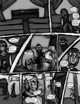 Read Star Detective  1 Page 1 in English