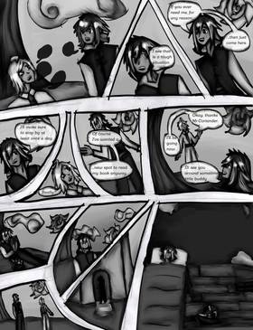 Read Star Detective  1 Page 3 in English