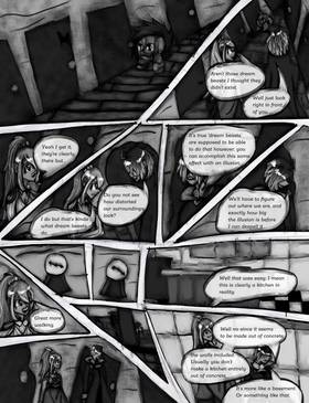 Read Star Detective(Old ver.)  5 Page 4 in English