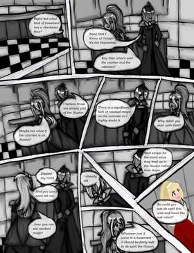 Read Star Detective(Old ver.)  5 Page 5 in English