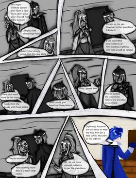 Read Star Detective(Old ver.)  6 Page 2 in English