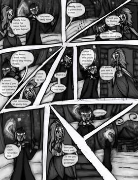 Read Star Detective(Old ver.)  6 Page 5 in English
