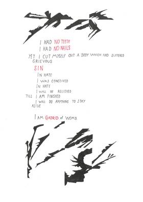 Read No Teeth, No Nails  1 Page 1 in English