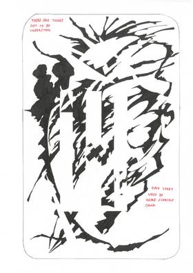 Read No Teeth, No Nails  1 Page 8 in English