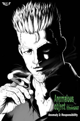 Read Anomalous Object  2 Page 1 in English