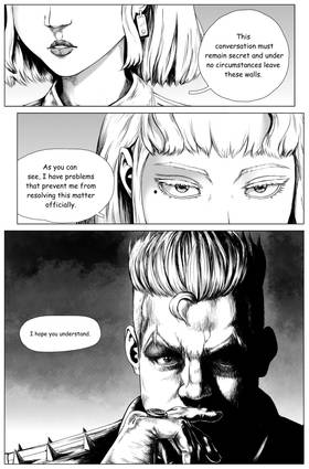 Read Anomalous Object  2 Page 3 in English