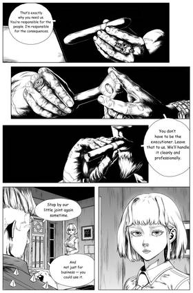 Read Anomalous Object  2 Page 9 in English