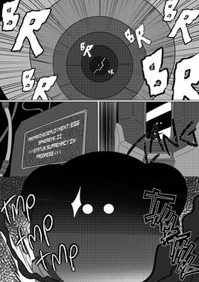 Read Sonic The Hedgehog: Fractured Chaos  2 Page 8 in English