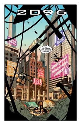 Read Aggie (The Protopias Collection)  1 Page 4 in English