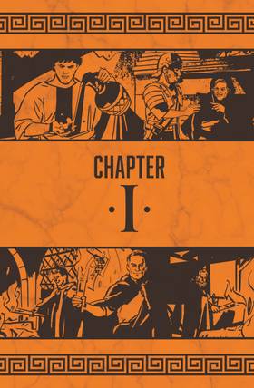 Read Circus Maximus  6 Page 6 in English