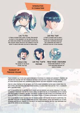 Read A Little Step  2 Page 5 in English