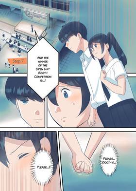 Read A Little Step  2 Page 7 in English