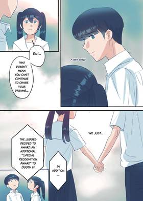 Read A Little Step  2 Page 9 in English