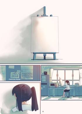 Read A Little Step  1 Page 9 in English