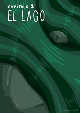 Read Isla Singularidad  3 Page 1 in Spanish