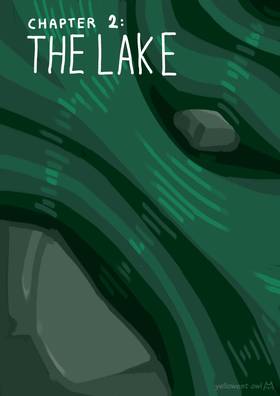 Read Isla Singularidad  3 Page 1 in English