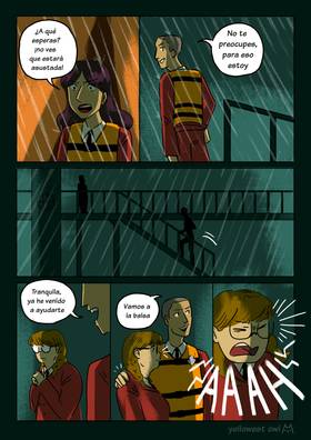Read Isla Singularidad  1 Page 6 in Spanish