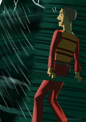 Read Isla Singularidad  1 Page 3 in English