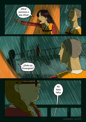 Read Isla Singularidad  1 Page 5 in Spanish