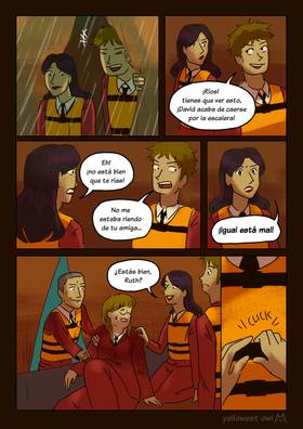 Read Isla Singularidad  1 Page 9 in Spanish