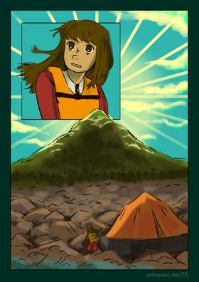Read Isla Singularidad  2 Page 4 in Spanish