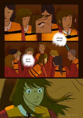 Read Isla Singularidad  2 Page 2 in Spanish