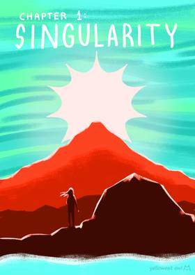 Read Isla Singularidad  2 Page 1 in English