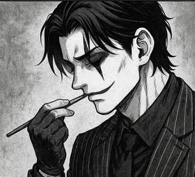Read Anarchy Clowns Chapter 1  3 Page 6 in English