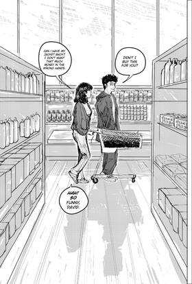 Read JUICE  1 Page 4 in English