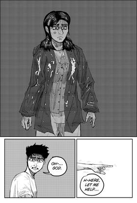 Read JUICE  1 Page 10 in English