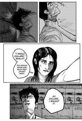 Read JUICE  2 Page 5 in English