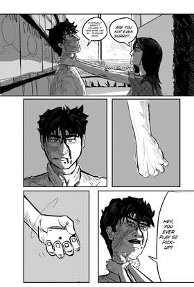 Read JUICE  2 Page 7 in English