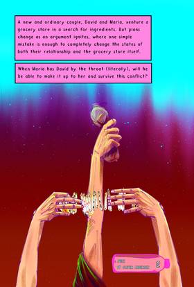 Read JUICE  2 Page 2 in English