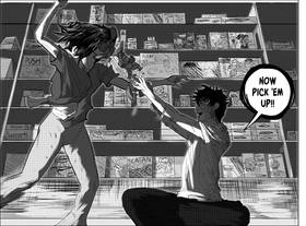 Read JUICE  2 Page 10 in English