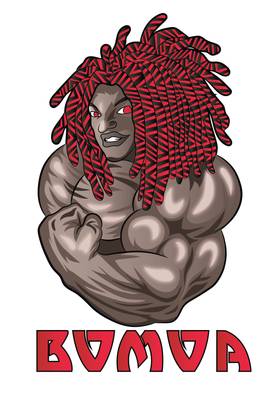 Read VUMA  1 Page 2 in English