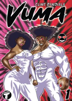 Read VUMA  1 Page 1 in English