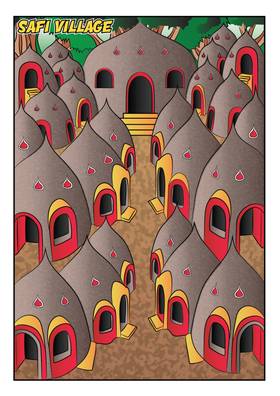 Read VUMA  1 Page 6 in English