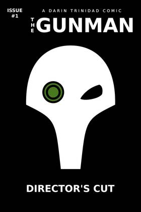 Read The Gunman  1 Page 1 in English