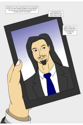 Read The Gunman  1 Page 5 in English