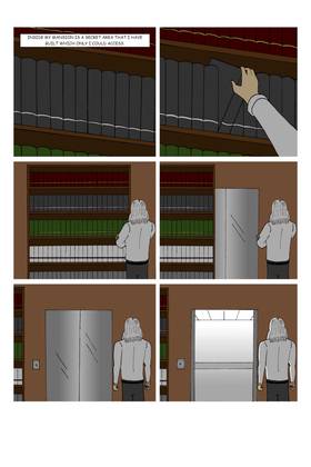 Read The Gunman  1 Page 9 in English
