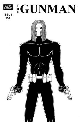 Read The Gunman  2 Page 1 in English