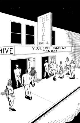 Read The Gunman  2 Page 3 in English