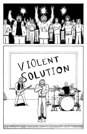 Read The Gunman  2 Page 4 in English